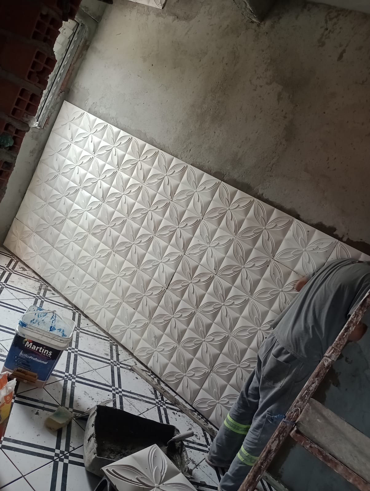 Projeto Garcia Gesso 3D 11